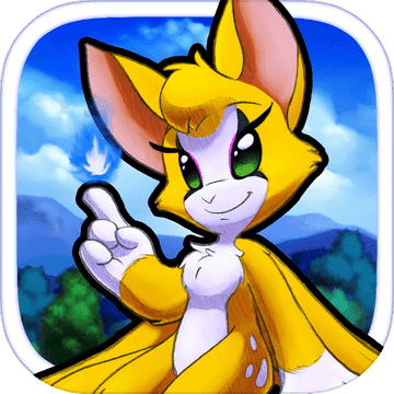 �����Ҹ��Ĺ켣(Dust: An Elysian Tail)��׿�� ������