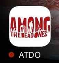 Among The Dead Ones 