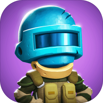 Լɱ(battlelands royale)° 