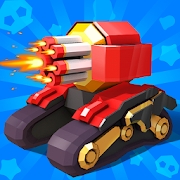 ̹ս(Tank Shooting) v1.1