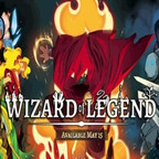 ʦֻ(Wizard of Legend) 