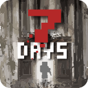 7Ұ()7 Days to Rusty Forest v1.0׿