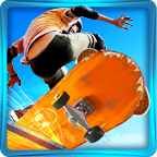 Ļ(ģ⻬)Real Skate v1.2