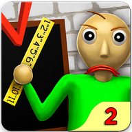 Ͷʦ(Baldi)ʽ v1.9.7