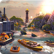 ���Ϸ籩TD������ v0.5