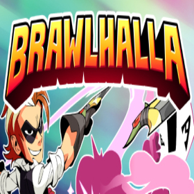 Brawlhalla��Ϸ��׿��