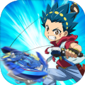 Beyblade Burst Rivals׿ v1.2.3