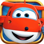 Super Wings Jett Run׿ v1.7