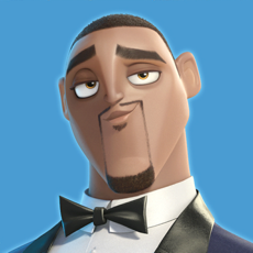 Spies in Disguise׿