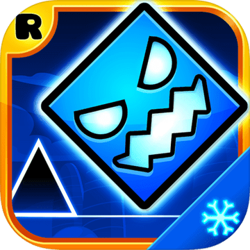 Geometry Dash SubZero