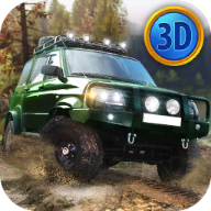 ˹ԽҰԽ޽޸İ(Russian SUV Offroad) 1.0