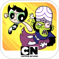 Powerpuff Girls Monkey Mania׿ v1.017