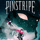 Ԯ׿(PINSTRIPE) 