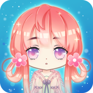 ɰͷ׿(Cute Doll Avatar Maker)