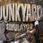 Junkyard Simulatorֻ 