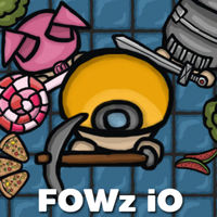 fowz io׿ v0.3