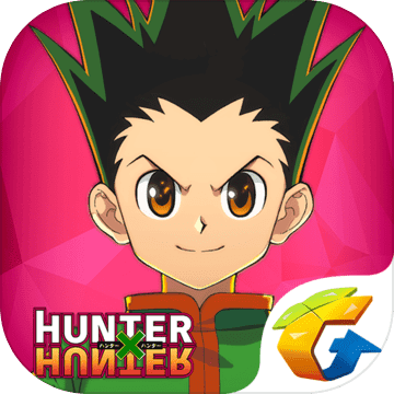 Hunter X Hunter 1.2.56