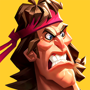 ǿСӣMMO War V0.8.5364 ׿