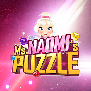 Ms.NAOMI's PUZZLE V1.1.39 ׿