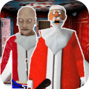 恐怖圣诞老人 V2.9.7 安卓版