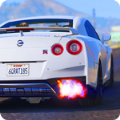Real Car Driving GTR׿ v1.0