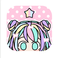 ʺŮ(Pastel Girl)ʽ 