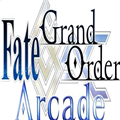 Fate Grand Order Arcadeİ(fgo) 