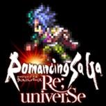 Romancing sagaֻ 