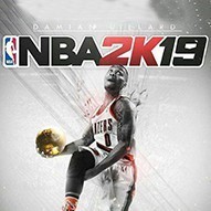 NBA2K19 