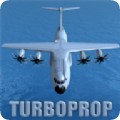 turboprop flight 1.0