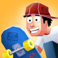 Faily Skater Skater 7.1