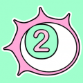 Ů2 