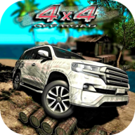 4X4ԽҰ������ V3.99 ��׿��