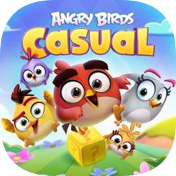 Angry Birds Casual 