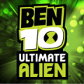 BEN10�ռ�Ӣ�� 