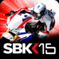 SBK15Ħг