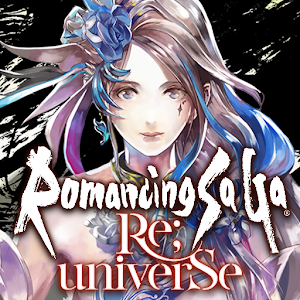 а Re;universe | ʰ棨CBT