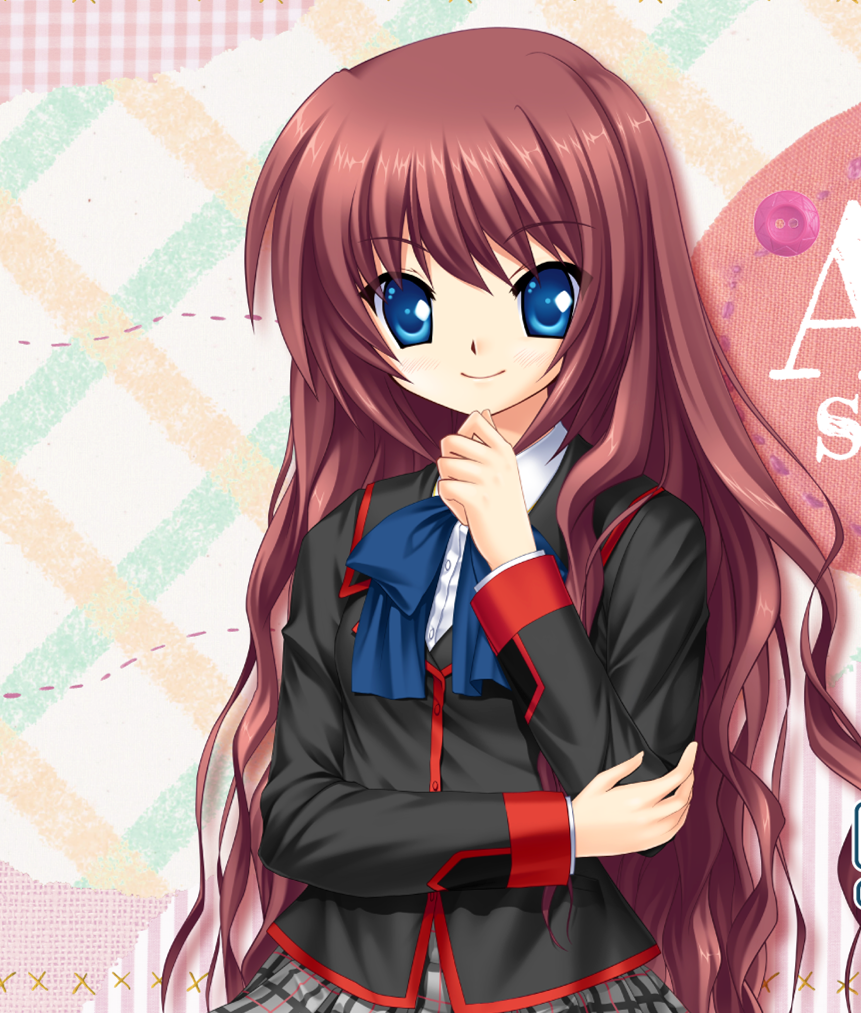 little busters��Ϸ 1.0