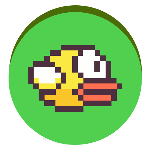 flappy birdԭ 1.5.20