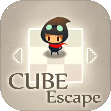 cube escape 1.1.5