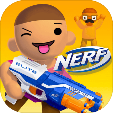 Nerf һ һ
