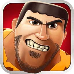 荒岛原始人 1.0.0