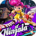 Ninjala 