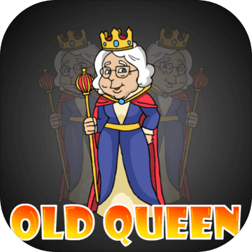 Old Queen Rescue Queen Rescue
