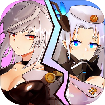 终末之诗美少女机甲对决