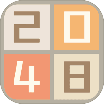 ¾2048 1.0.1