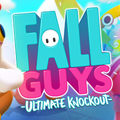 fall guysֻ 1.0