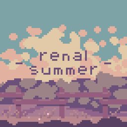 ֮ļ  renal summer