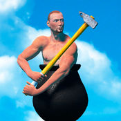 getting over it 1.0