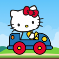 Hello Kitty Racing AdventuresϷ׿ 1.1